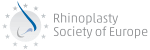 Logo Rhinoplasty Society Europe 